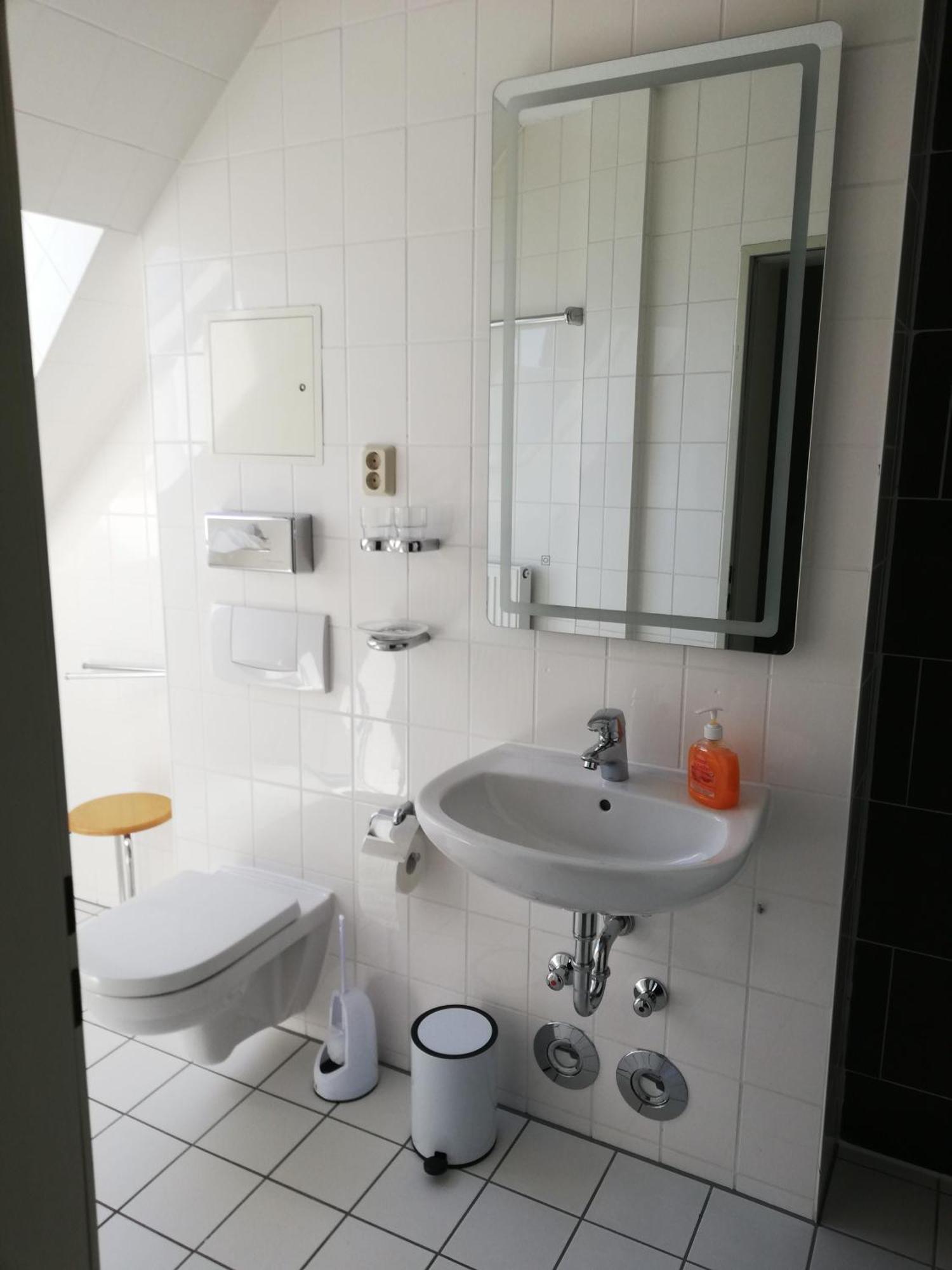 Ferienwohnung 313-1-R Stuebchen Neddesitz Ngoại thất bức ảnh